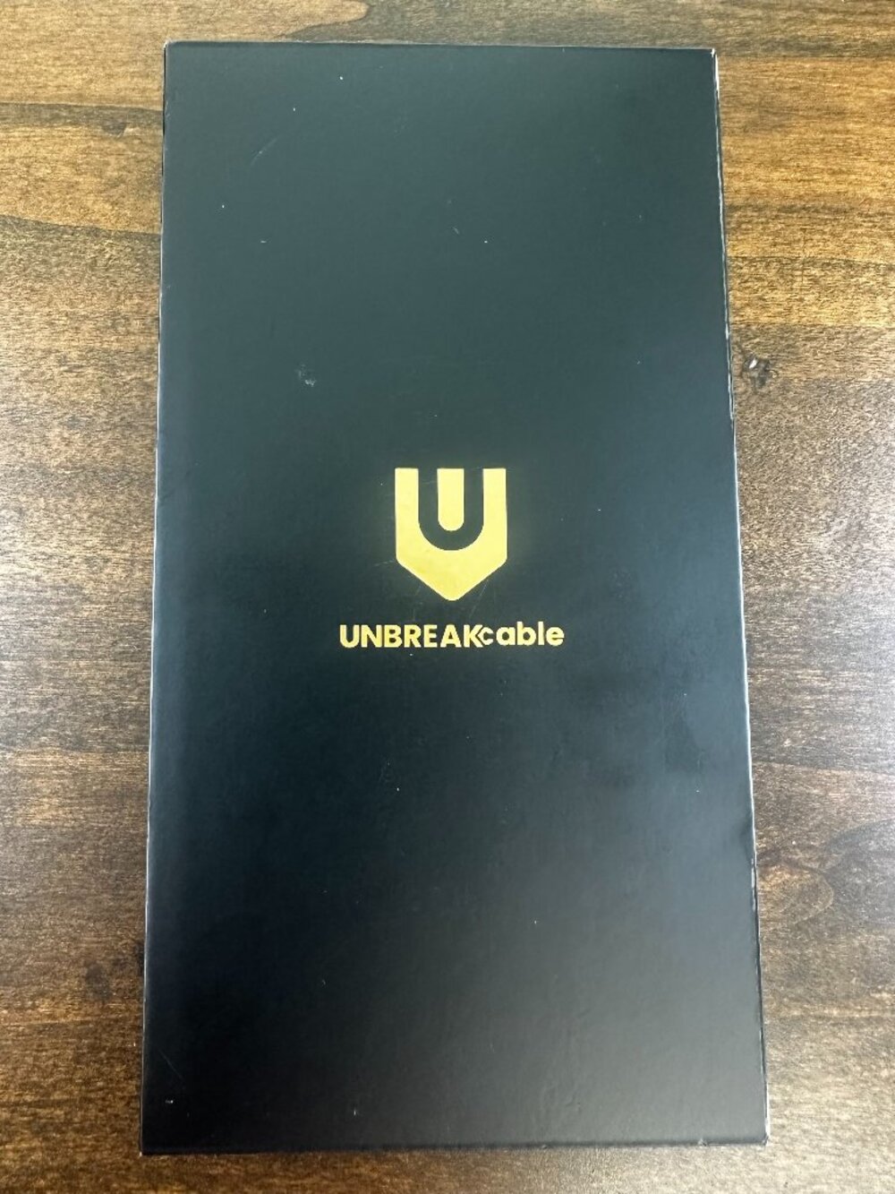 *NEW* UNBREAKcable 3-Pack Screen Protector for iPhone 14 Pro 6.1" - Easy Install